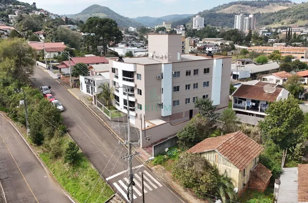 Apartamento a venda em Luzerna - Foto 5