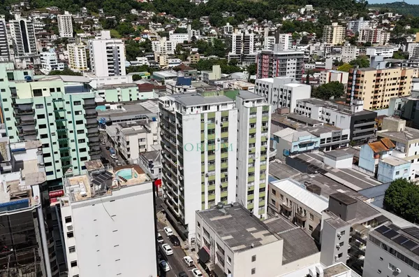 Apartamento para venda no centro de Joaçaba - Foto 3