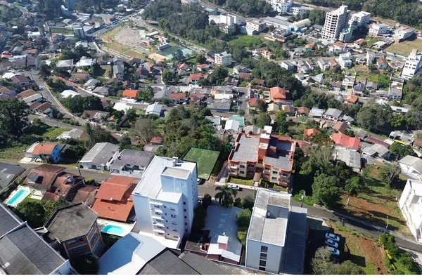 Terreno em Cruzeiro do Sul  -  Joaçaba - Foto 2
