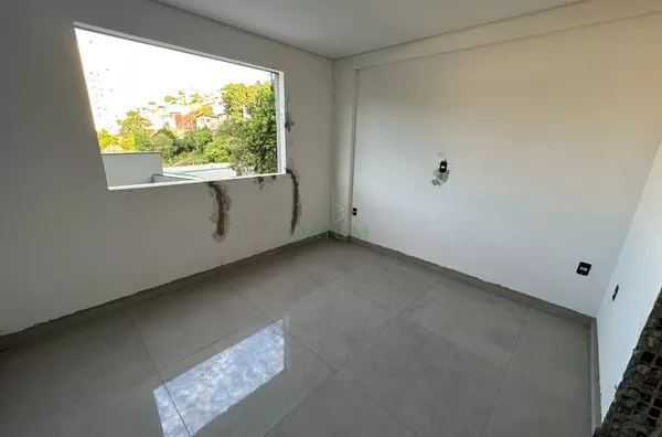 Apartamento para venda,  Centro, Herval D'oeste - Foto 6