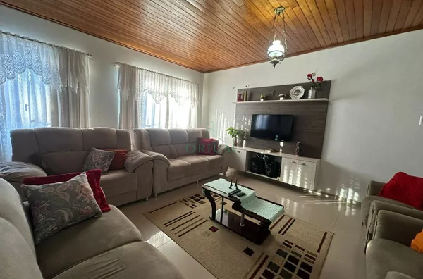 Apartamento para venda, 3 quarto(s),  Centro, Joaçaba - Foto 1