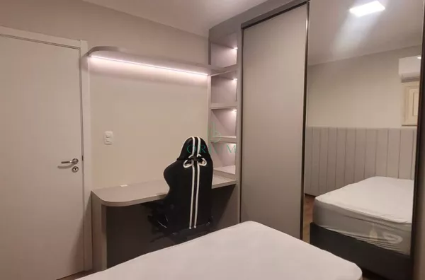 Apartamento para aluguel, 2 quarto(s),  Centro, Joaçaba