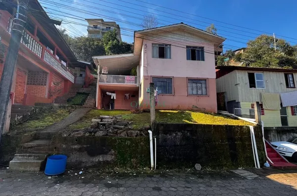 Casa para venda no Bairro Santa Tereza - Foto 2