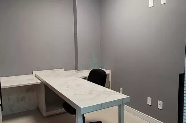 Sala comercial para aluguel,  Centro, Joaçaba - Foto 3