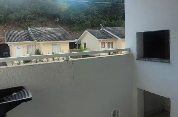 Apartamento para aluguel, 2 quarto(s),  Centro, Luzerna