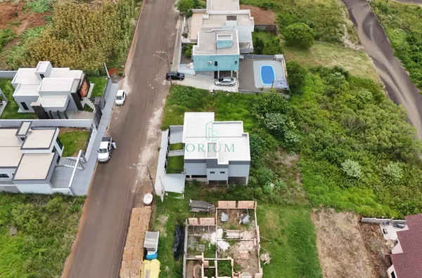 Casa para venda, Herval D'oeste - Foto 6
