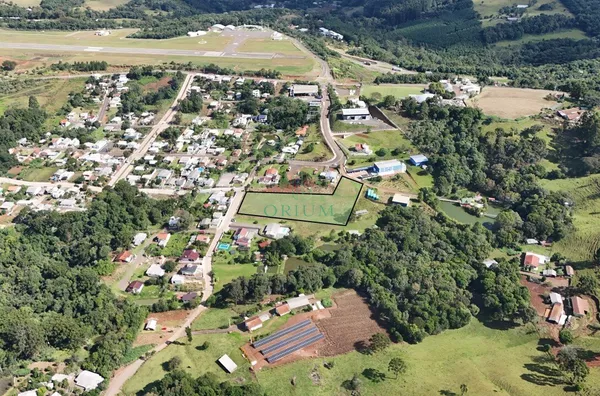 Terreno para venda,  Jardim Das Hortências, Joaçaba - Foto 2
