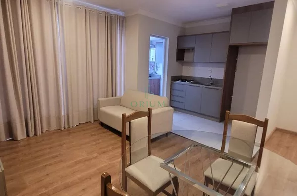 Apartamento para aluguel, 2 quarto(s),  Centro, Joaçaba