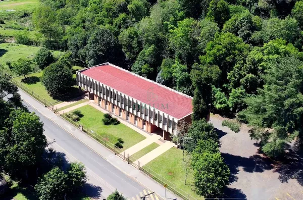 Prédio para venda,  Rua Achiles Pedrini, Joaçaba - Foto 1
