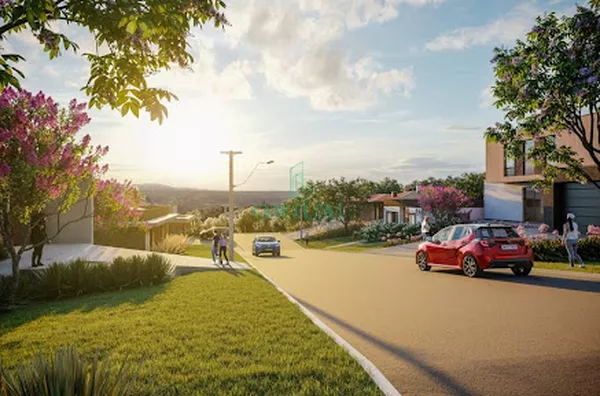 Conheça o Loteamento Brisas Do Horizonte - Foto 2