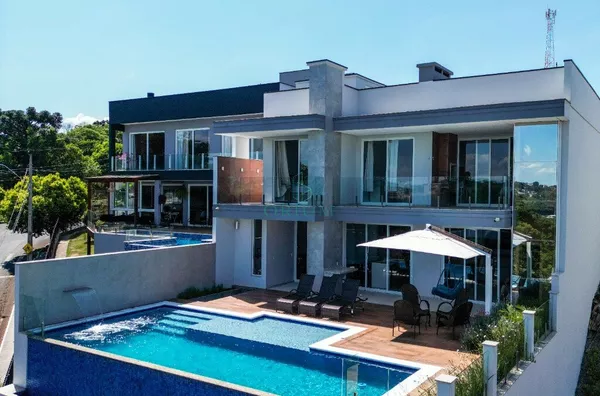 Casa para venda,  Brisas Do Vale, Joaçaba - Foto 4