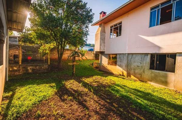 Casa para venda,  Jardim Cidade Alta, Joaçaba - Foto 5