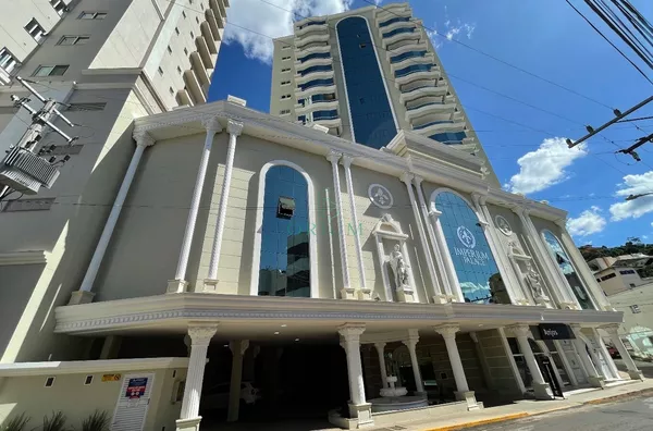 Edifício Imperium Palace