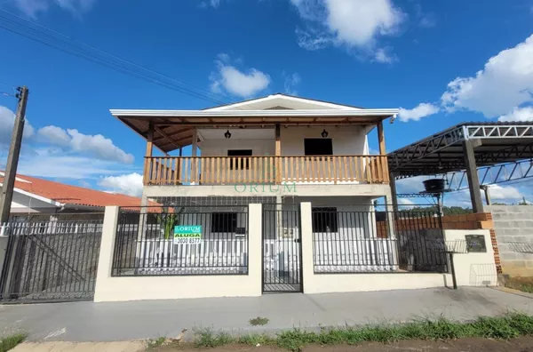 Apartamento para aluguel, 2 quarto(s),  Santa Catarina, Catanduvas