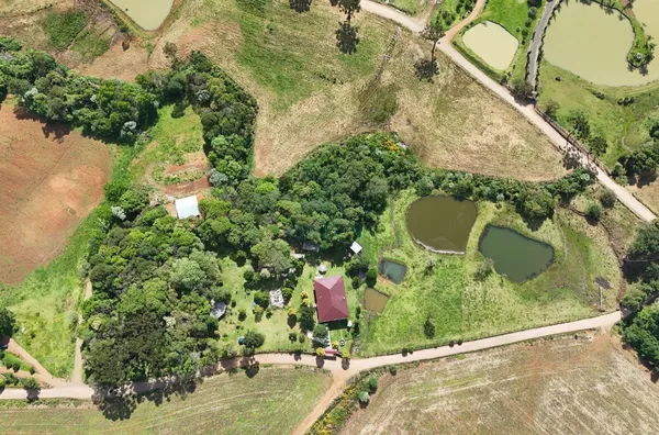 Sitio para venda,  Santa Helena, Joaçaba - Foto 2