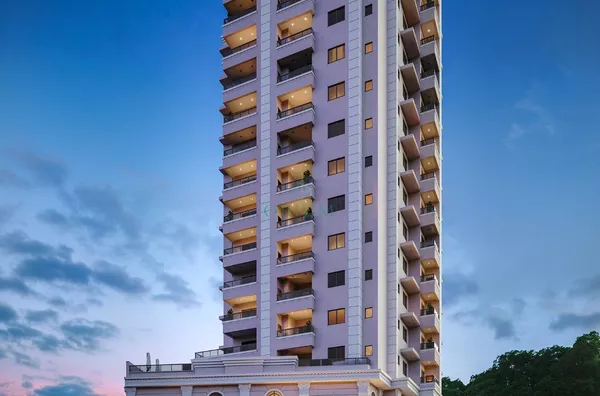 Apartamento para venda,  Algusto Albugeri, Joaçaba - Foto 2