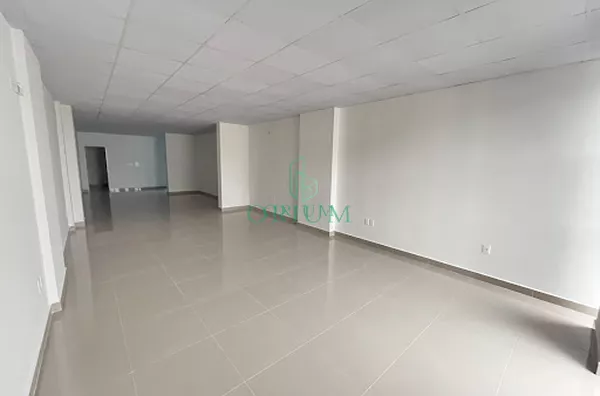 Sala Comercial no Centro  -  Herval d'Oeste - Foto 5