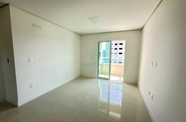 Viva com Elegância no Edifício Residencial Ferrara!