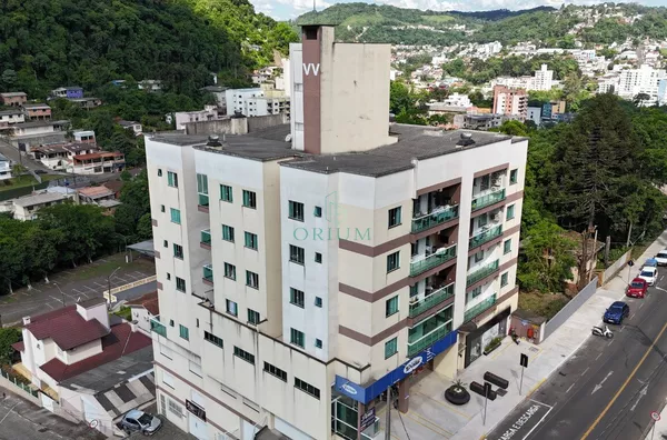 Apartamento para venda no Bairro Santa Tereza - Foto 2