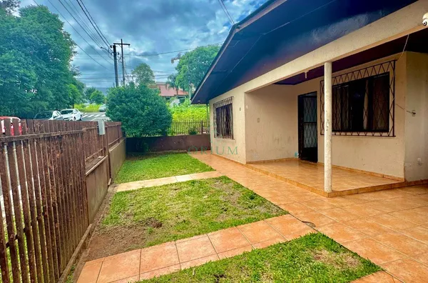 Casa para venda, 3 quarto(s),  Jardim Cidade Alta, Joaçaba - Foto 1