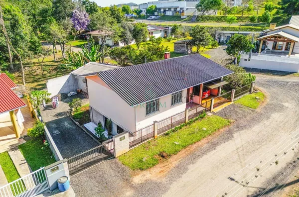 Casa para venda,  Jardim Cidade Alta, Joaçaba - Foto 1