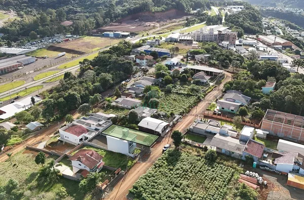 Terreno para venda,  Nossa Sra De Lourdes, Joaçaba - Foto 1