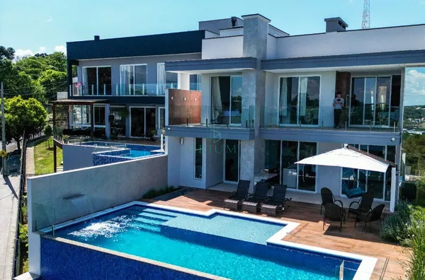 Casa para venda,  Brisas Do Vale, Joaçaba - Foto 1