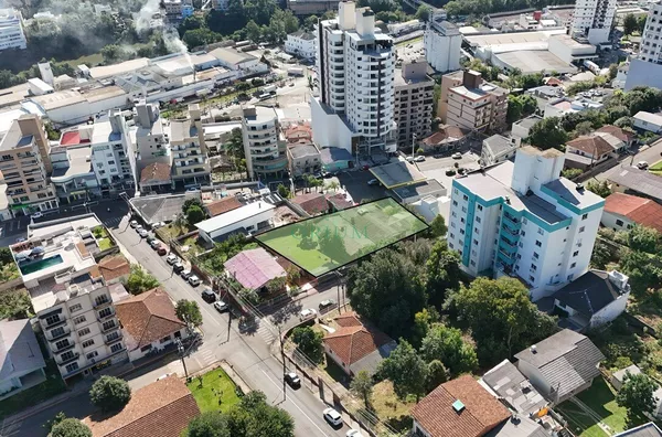 Casa para venda, Centro, Herval D'oeste - Foto 1