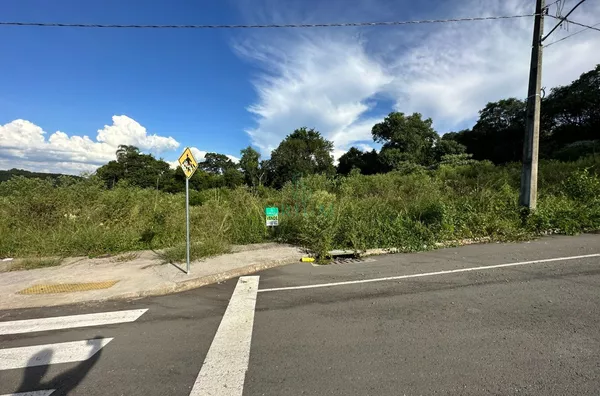 Terreno para venda,  Flor Da Serra, Joaçaba - Foto 1