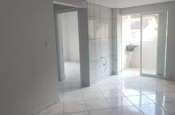 Apartamento para aluguel, 2 quarto(s),  Centro, Luzerna