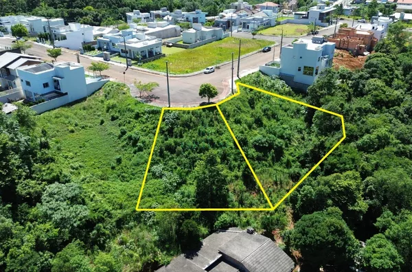 Terreno em Joaçaba