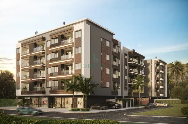 Apartamento para venda em Bombinhas