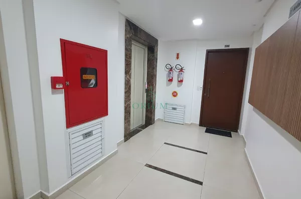 Apartamento para aluguel, 3 quarto(s),  Caetano Branco, Joaçaba