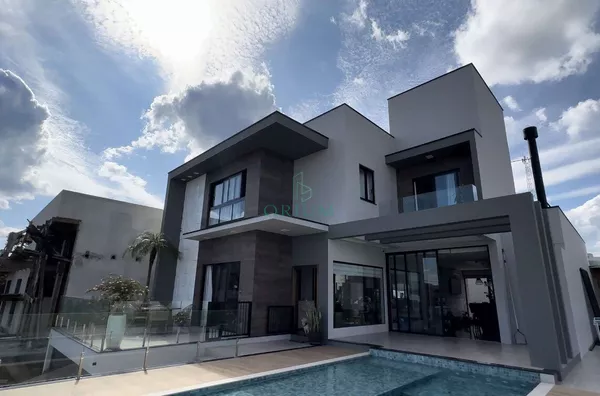 Casa Alto Padrão para Venda