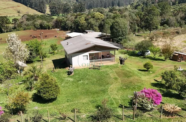 Sítio para venda,  Interior, Joaçaba - Foto 5