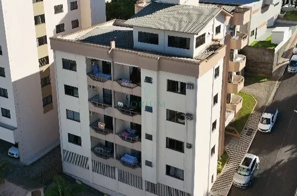 Apartamento para venda,  Centro, Joaçaba - Foto 1