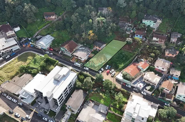 Casa para venda,  Centro, Joaçaba - Foto 1