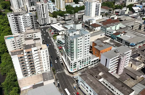 Apartamento em Joaçaba - Foto 2