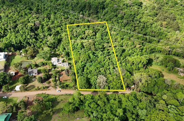 Terreno para venda,  Interior, Joaçaba - Foto 2