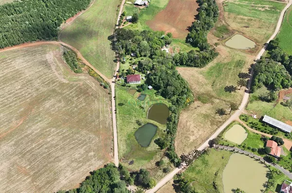 Sitio para venda,  Santa Helena, Joaçaba - Foto 3