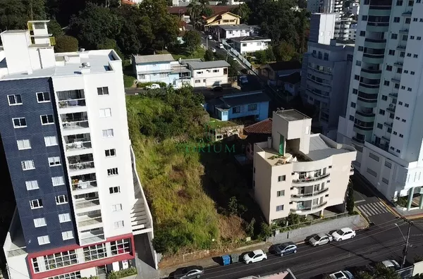Terreno no Centro de Joaçaba - Foto 4