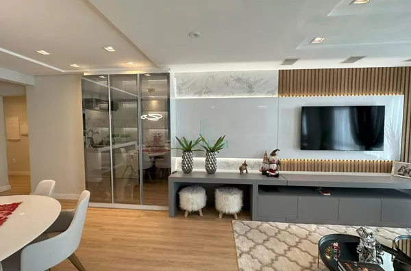 Apartamento para venda,  Centro, Joaçaba - Foto 4