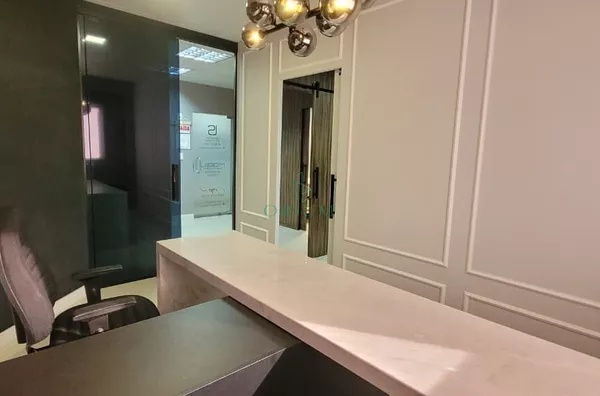 Sala comercial para aluguel,  Centro, Joaçaba - Foto 1