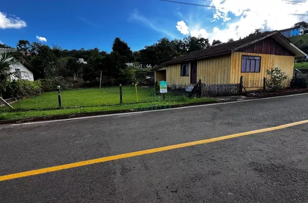 Casa com dois terrenos no bairro Jardim Das Hortensias - Foto 5