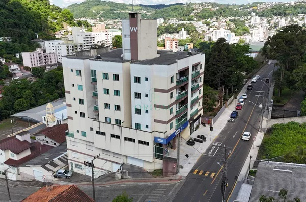 Apartamento para venda no Bairro Santa Tereza - Foto 1