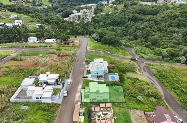 Casa para venda, Herval D'oeste - Foto 3