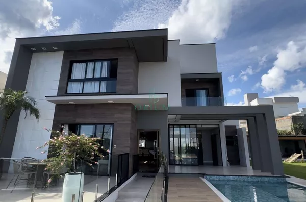 Casa Alto Padrão para Venda