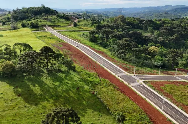 Loteamento Reserva dos Pinheiros