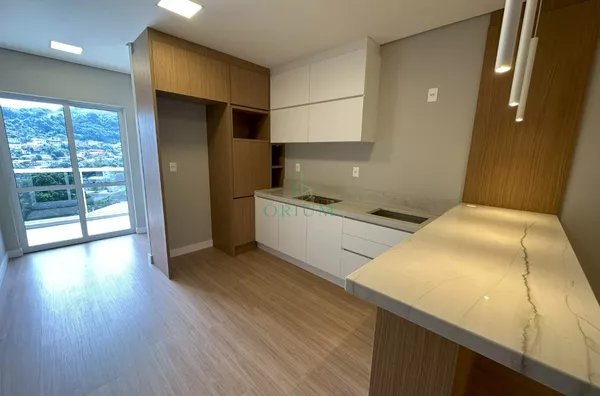Apartamento para Venda em Herval d Oeste - Foto 3