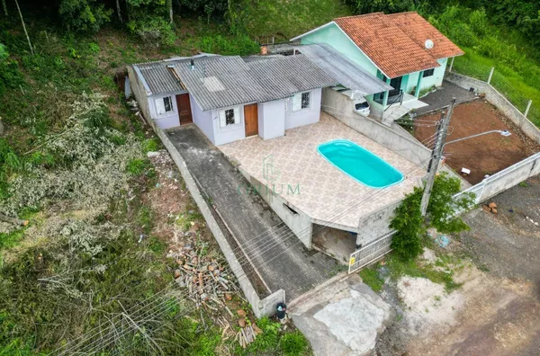 Casa em Joaçaba - Foto 1